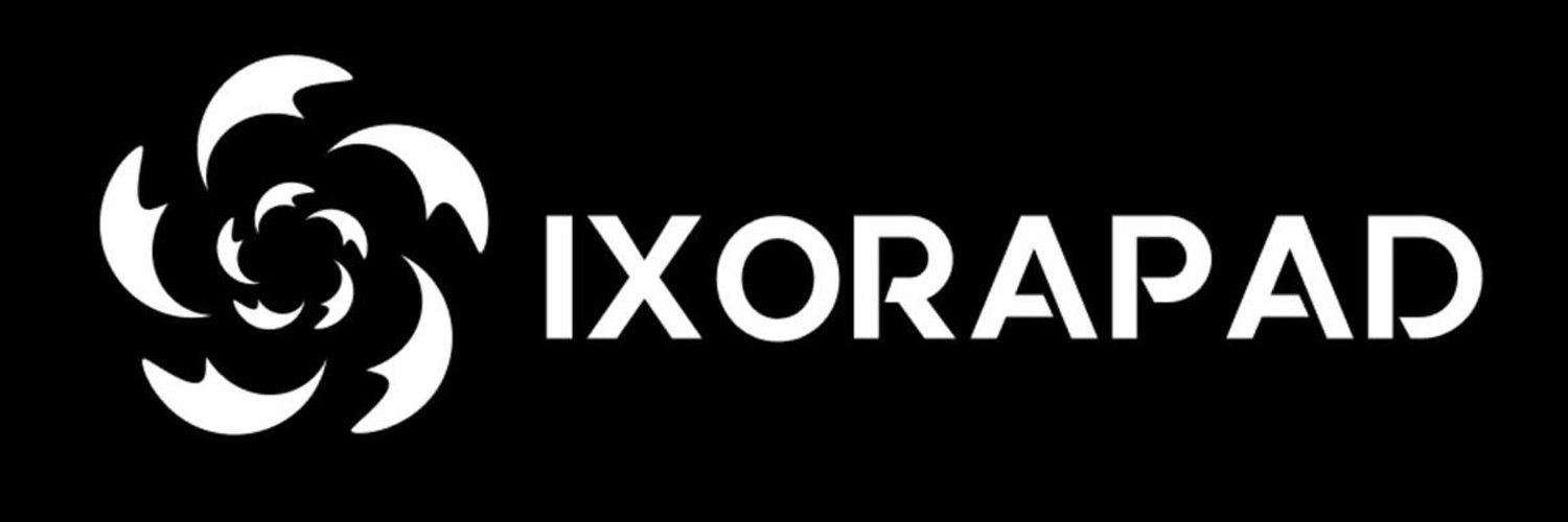 Ixorapad